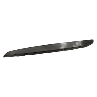 Replacement - Front Driver Side Bumper Cover Molding (Standard Line)