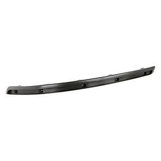 Replacement - Front Driver Side Bumper Molding (Standard Line)