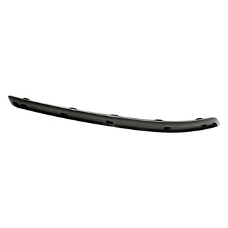 Replacement - Front Passenger Side Bumper Molding (Standard Line)