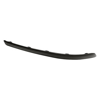 Replacement - Front Passenger Side Bumper Molding (Standard Line)