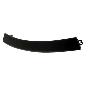 Replacement - Front Driver Side Bumper Filler (Standard Line)