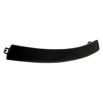 Replacement - Front Passenger Side Bumper Filler (Standard Line)