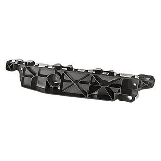 Replacement - Front Passenger Side Bumper Cover Side Support (Standard Line)
