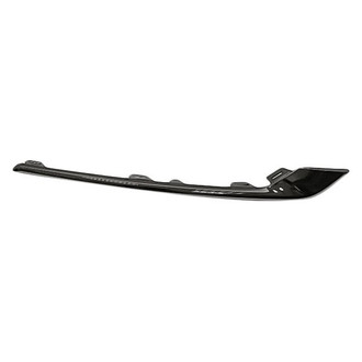 Replacement - Front Upper Passenger Side Fog Light Trim (Standard Line)