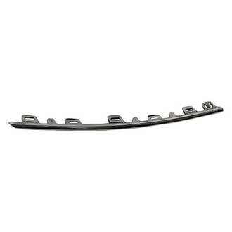 Replacement - Front Lower Driver Side Fog Light Trim (Standard Line)