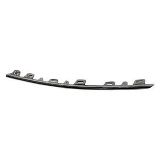 Replacement - Front Lower Passenger Side Fog Light Trim (Standard Line)