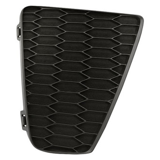Replacement - Rear Driver Side Fog Light Cover (Standard Line)