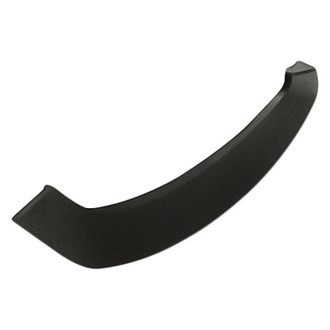 Replacement - Front Driver Side Bumper Cover Molding (Standard Line)