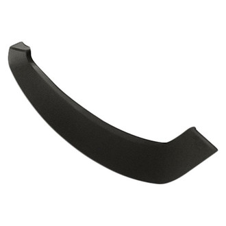 Replacement - Front Passenger Side Bumper Cover Molding (Standard Line)