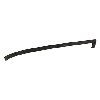 Replacement - Front Driver Side Bumper Cover Molding (CAPA Certified)