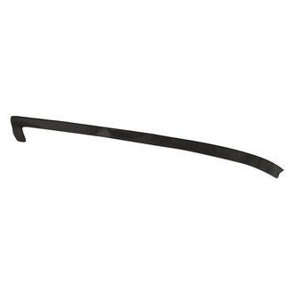 Replacement - Front Passenger Side Bumper Cover Molding (Standard Line)