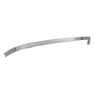 Replacement - Front Driver Side Bumper Cover Molding (Standard Line)