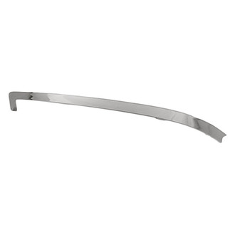 Replacement - Front Passenger Side Bumper Cover Molding (Standard Line)