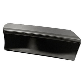 Replacement - Front Lower Passenger Side Bumper Grille Molding (Standard Line)