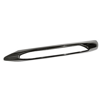 Replacement - Front Driver Side Fog Light Trim (Standard Line)