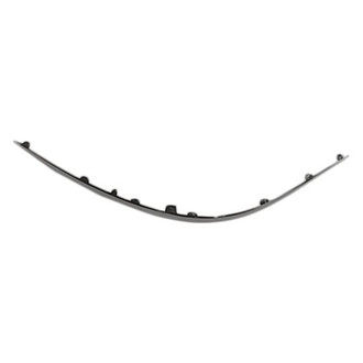 Replacement - Front Driver Side Bumper Impact Strip (Standard Line)