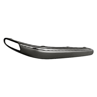 Replacement - Front Passenger Side Bumper Impact Strip (Standard Line)