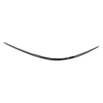 Replacement - Front Driver Side Bumper Cover Molding (Standard Line)