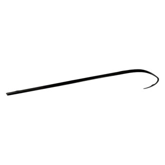 Replacement - Front Driver Side Bumper Cover Molding (Standard Line)