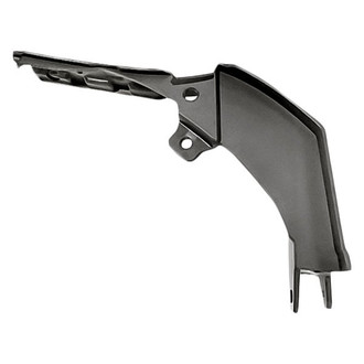 Replacement - Rear Driver Side Bumper To Body Filler Panel (Standard Line)