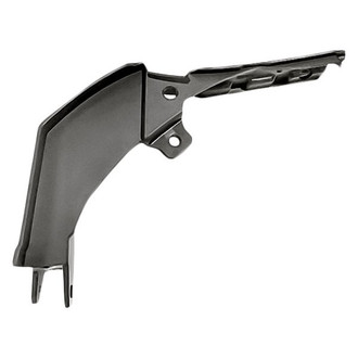 Replacement - Rear Passenger Side Bumper To Body Filler Panel (Standard Line)