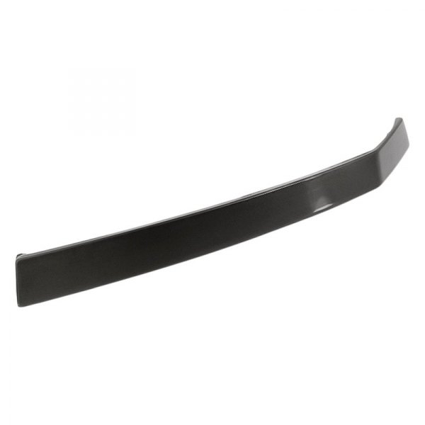 Replacement - Front Driver Side Bumper Filler