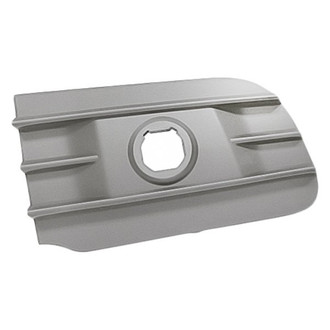Replacement - Front Driver Side Fog Light Bezel (Standard Line)
