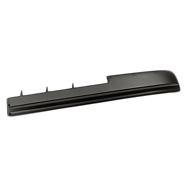 Replacement - Front Driver Side Bumper Spoiler