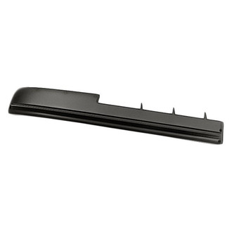 Replacement - Front Passenger Side Bumper Spoiler (Standard Line)