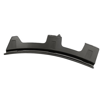 Replacement - Rear Driver Side Bumper To Body Filler Panel (Standard Line)