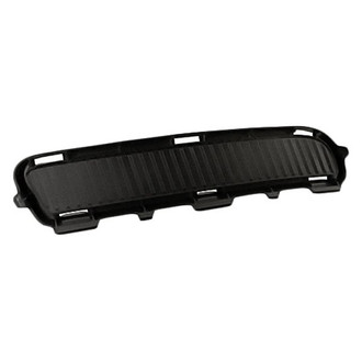 Replacement - Front Driver Side Bumper Cover Molding (Standard Line)