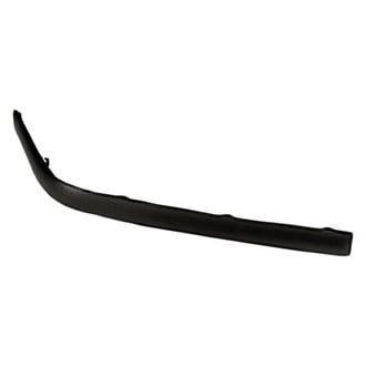 Replacement ID0032AA1765R00 - Front Passenger Side Bumper Molding (Standard Line)