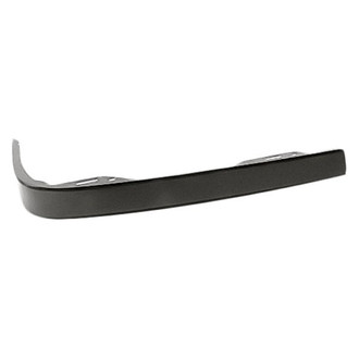Replacement - Rear Passenger Side Bumper Filler (Standard Line)
