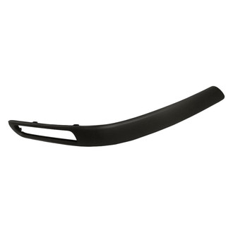 Replacement - Front Passenger Side Bumper Molding (Standard Line)