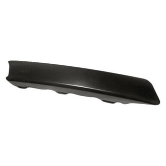 Replacement - Front Passenger Side Bumper Impact Strip (Standard Line)