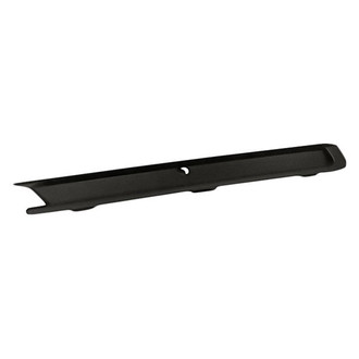 Replacement - Front Driver Side Fog Light Cover Filler (Standard Line)