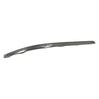 Replacement - Rear Outer Passenger Side Bumper Cover Molding (Standard Line)