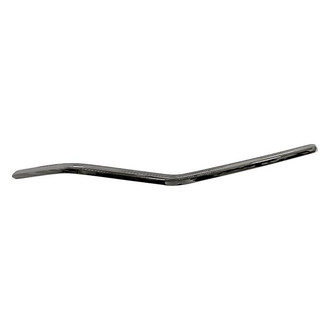 Replacement - Front Lower Driver Side Bumper Molding (Standard Line)
