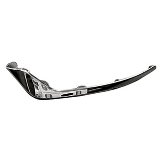Replacement - Front Driver Side Bumper Cover Molding (Standard Line)