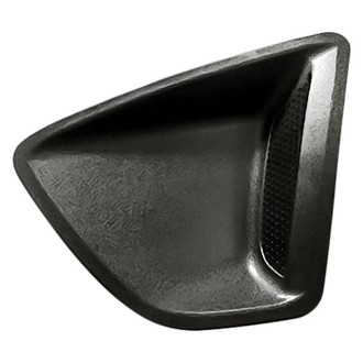 Replacement - Front Driver Side Fog Light Cover (Standard Line)