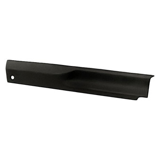 Replacement - Rear Driver Side Trailer Hitch Bezel (Standard Line)