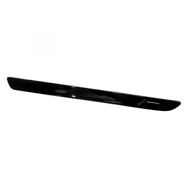 Replacement - Rear Driver Side Bumper Cover Molding