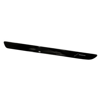 Replacement - Rear Driver Side Bumper Cover Molding (Standard Line)