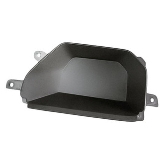 Replacement - Front Passenger Side Tow Hook Cover (CAPA Certified)