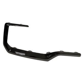 Replacement - Rear Driver Side Bumper Cover Molding (Standard Line)