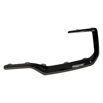 Replacement - Rear Passenger Side Bumper Cover Molding (Standard Line)