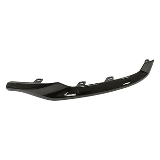 Replacement - Rear Passenger Side Bumper Molding (Standard Line)