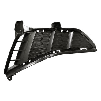 Replacement® - Front Fog Light Cover