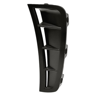Replacement - Front Lower Passenger Side Bumper Grille (Standard Line)