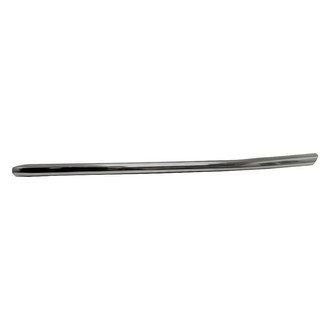 Replacement - Lower Driver Side Grille Molding (Standard Line)